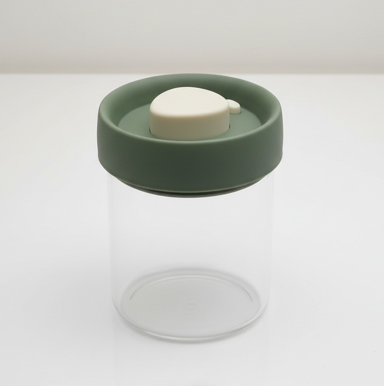 Vakuum-Aufbewahrungsglas, 700ml