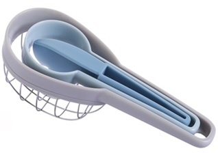 Avocado Schneider-Set