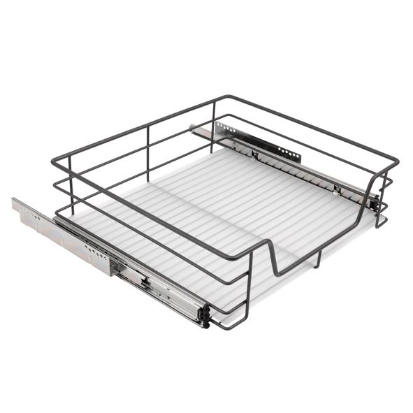 Teleskop Schublade zum Nachrüsten