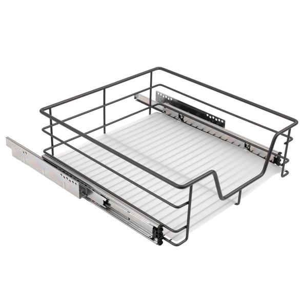 Teleskop Schublade zum Nachrüsten