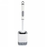 Toilettenbürste mit Reinigungstank