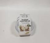 Frischhaltebox für Knoblauch