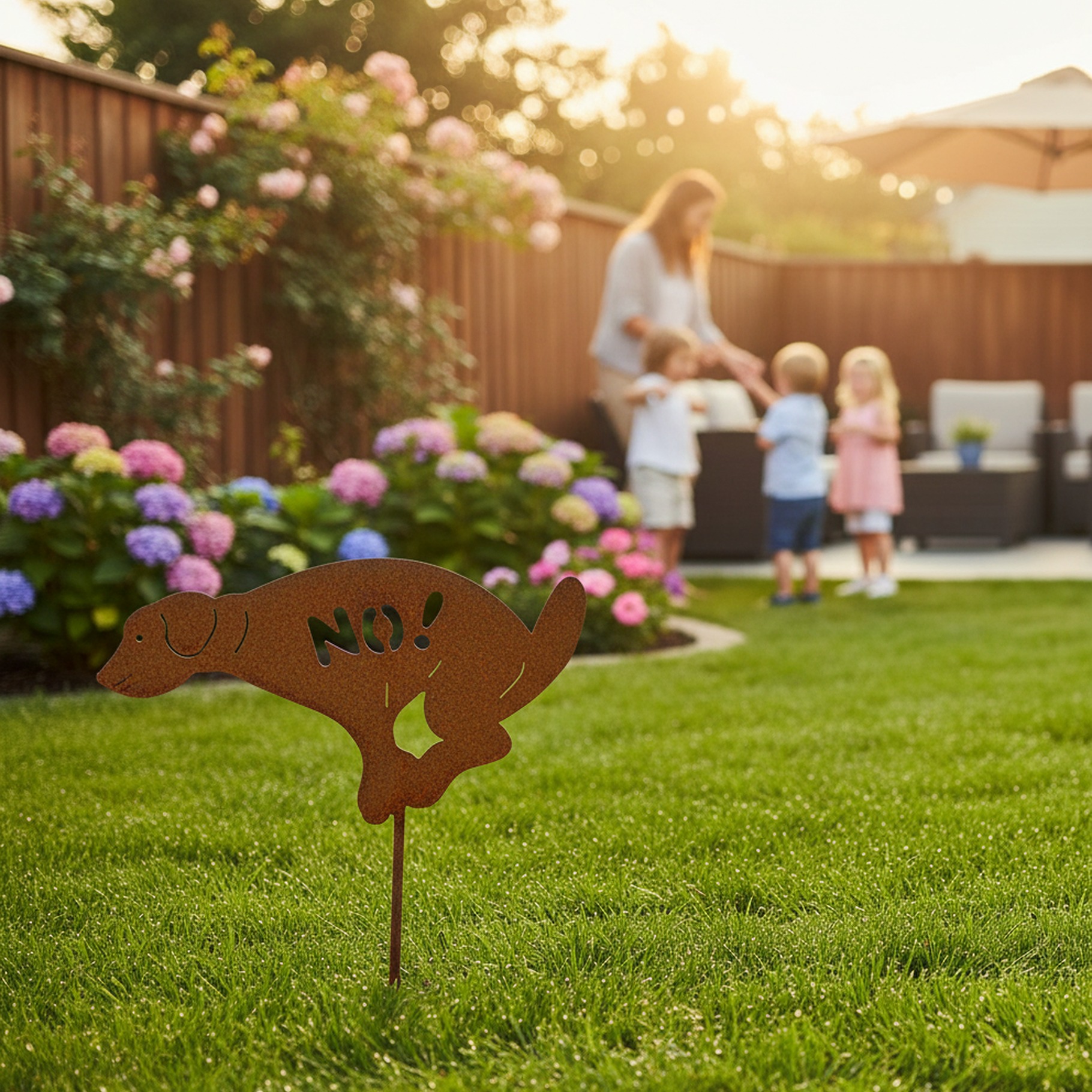 Anti Kot Stecker als 2er Set