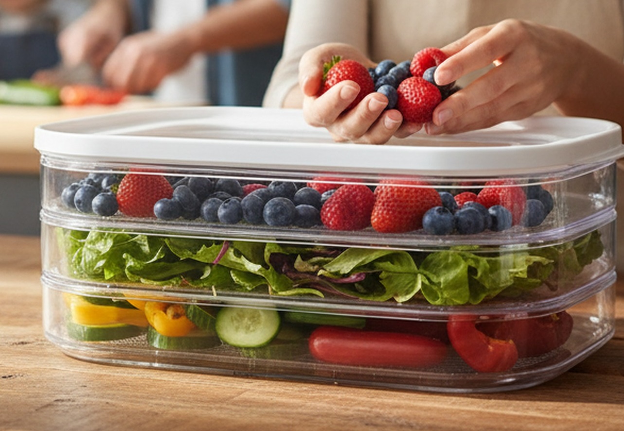 Aufschnittboxen 3er Set