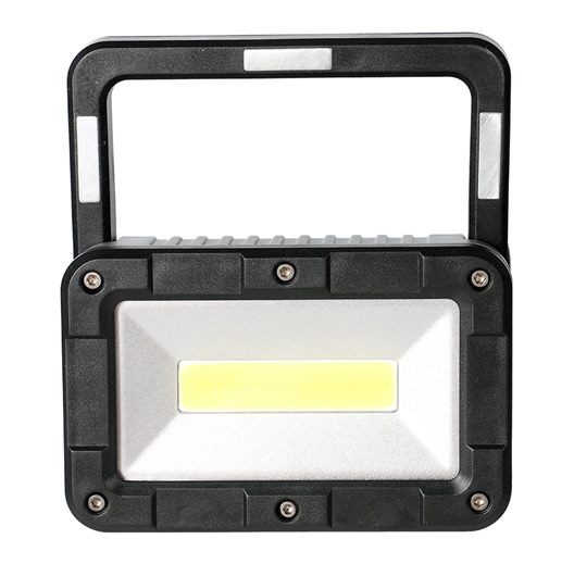 COB Arbeitslampe, wiederaufladbar