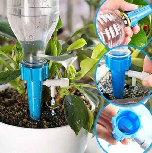 Bewässerungs Set für Pflanzen