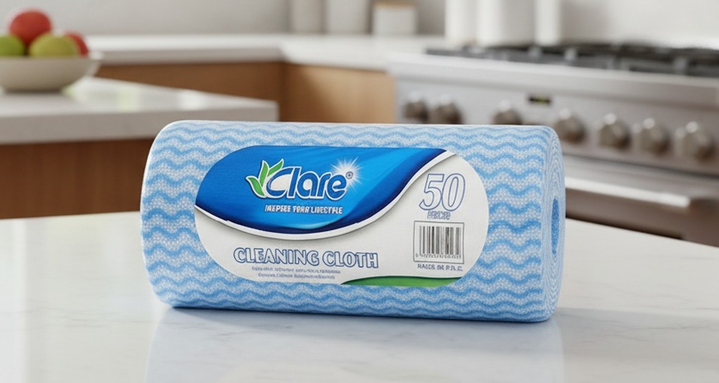 Reinigungstuch 50er Set