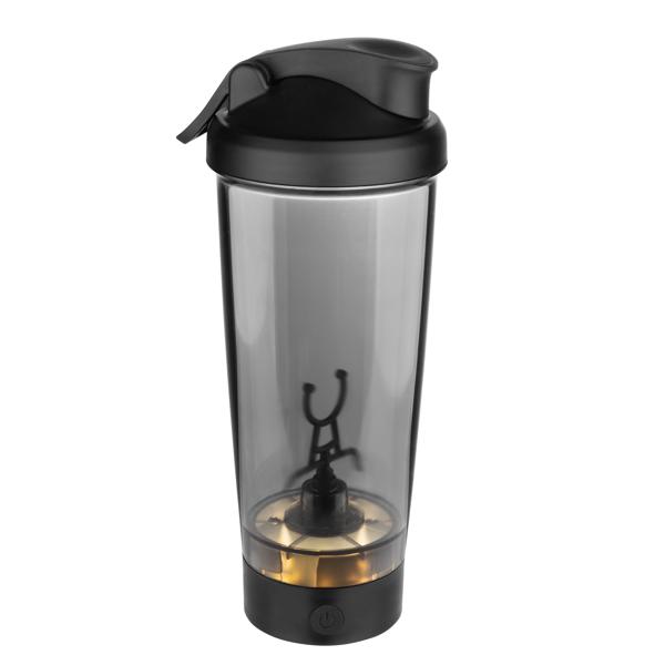 Elektrischer Shaker, Gehäuse abnehmbar