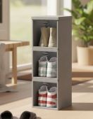 Aufbewahrungsbox 3er Set