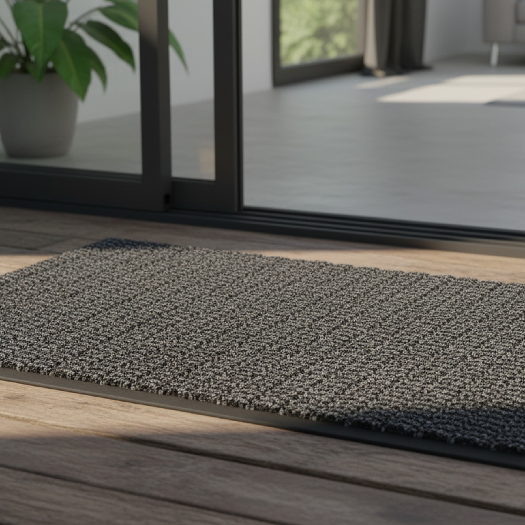 Fußmatte / Türmatte