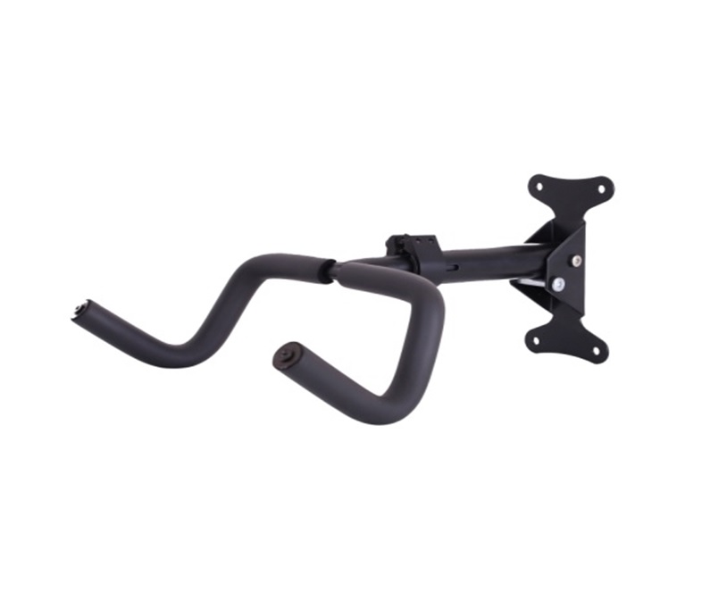 Wandhalterung Fahrrad, klappbar, winkelbar