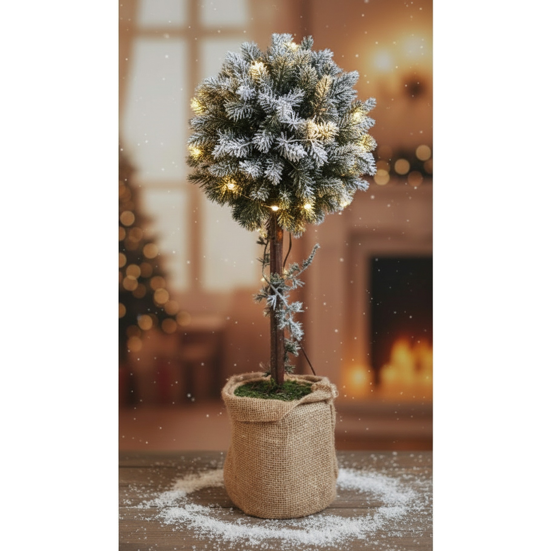 Deko Weihnachtsbaum
