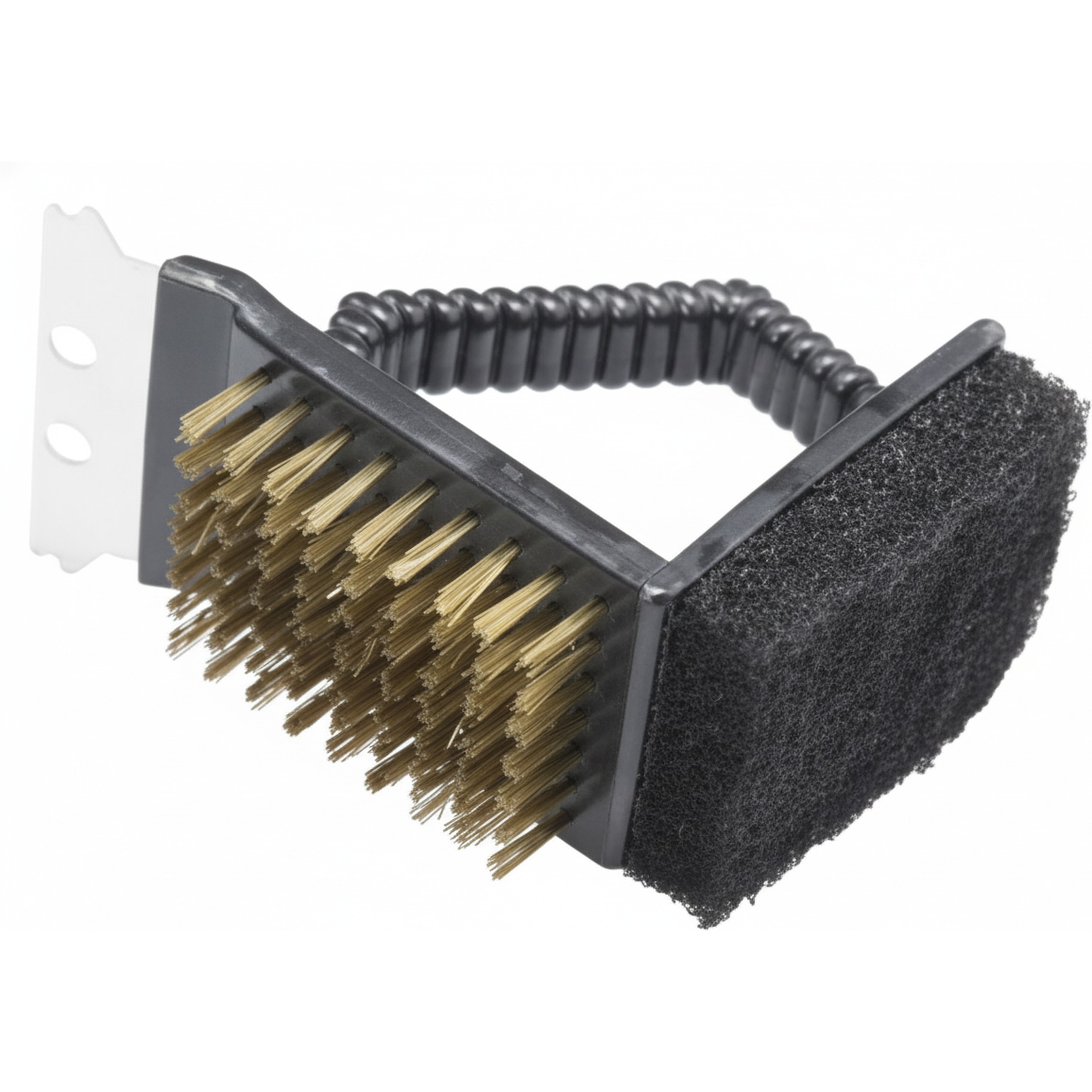 3 in 1 Grill Bürste