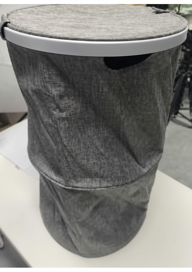 Wäschesammler, eindrehbar Ø38cm