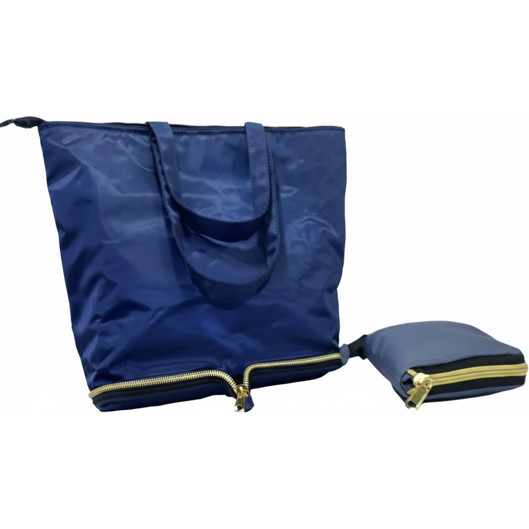 Einkaufstasche, mit Isolierfunktion