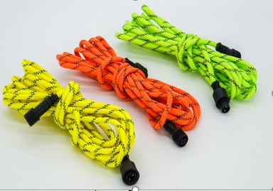 Camping LED-Lichterkette