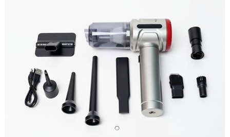 Handstaubsauger Kabellos