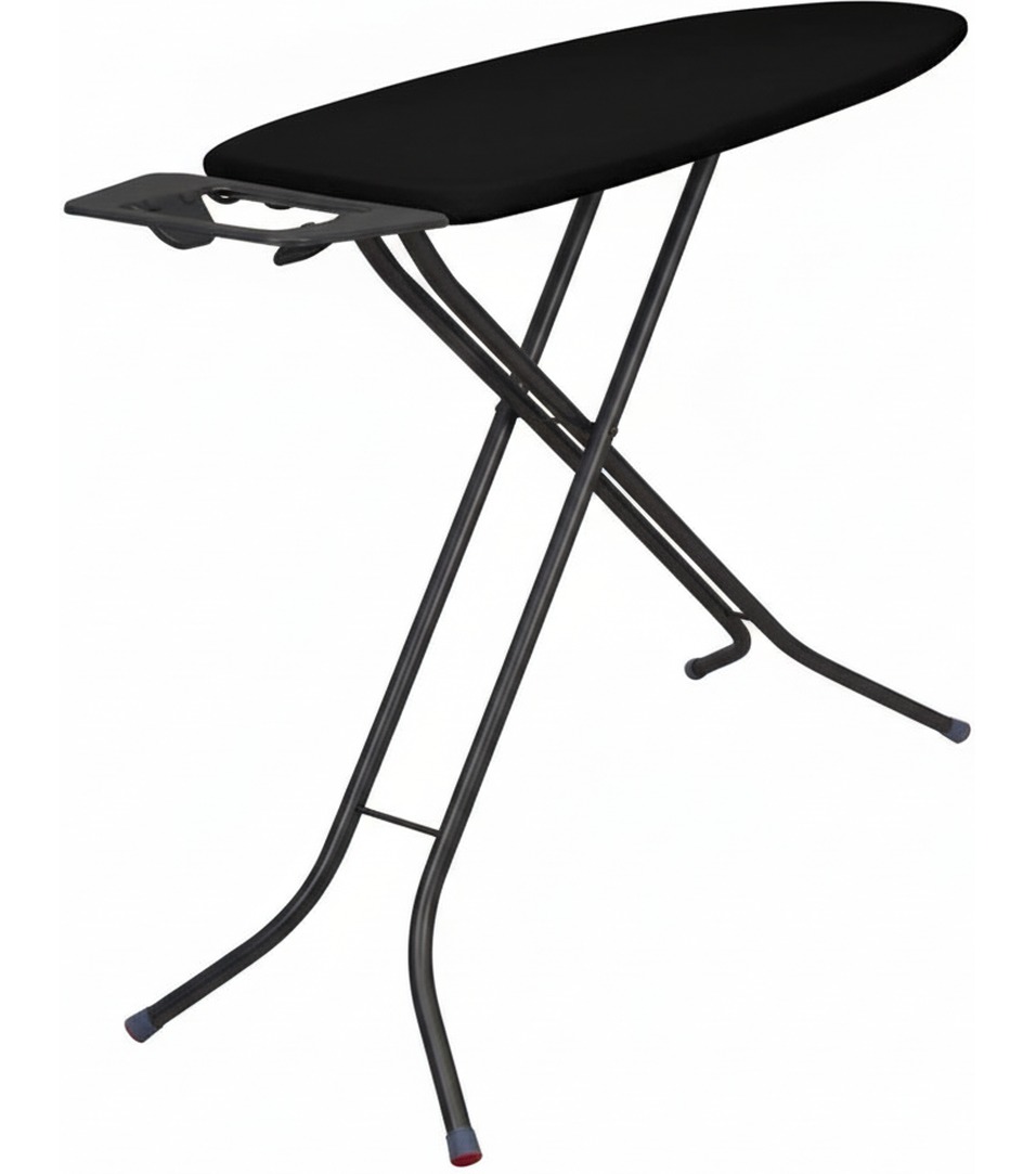 Bügeltisch, ca. 120 x 38 cm