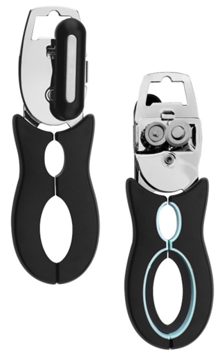 Dosenöffner, multifunktional