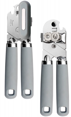 Dosenöffner, 3-in-1