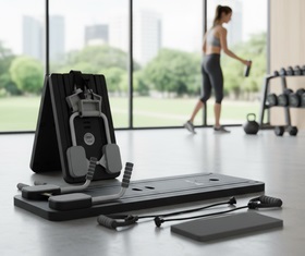 Pilates Refomer & Hometrainer