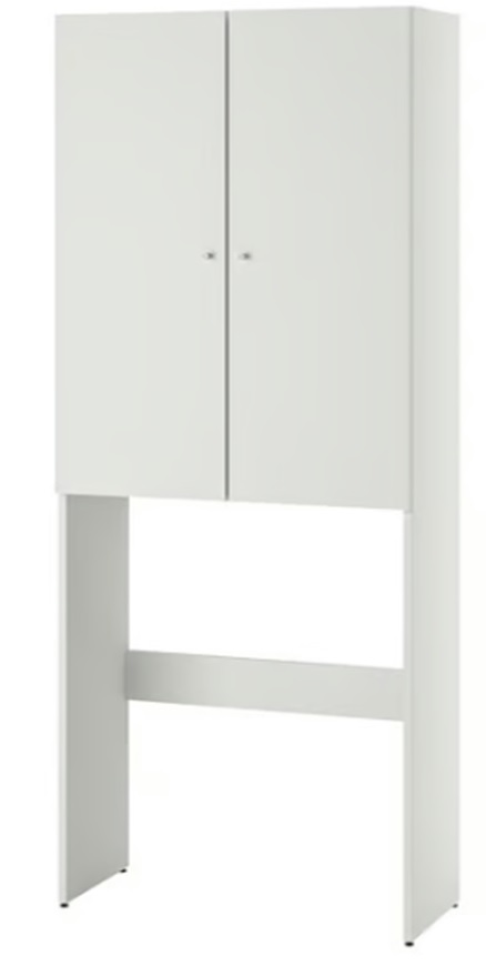 Waschmaschinenschrank