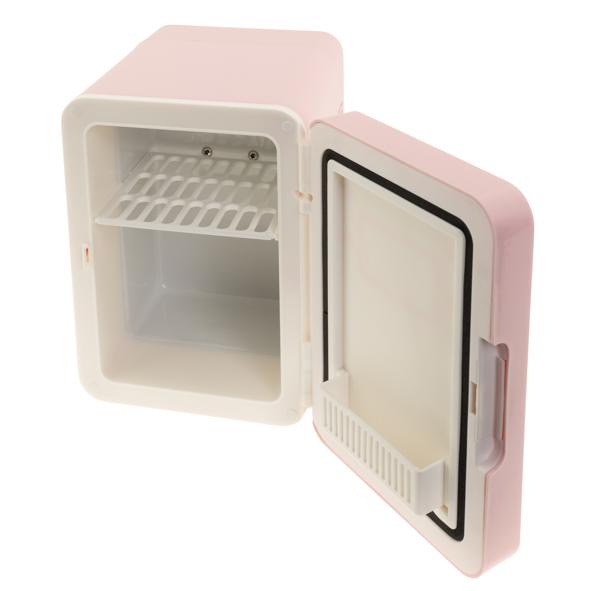 Mini Kühlschrank 4L