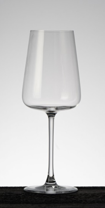 Weinglas, Eichstrich bei 200 ml, 4er Set