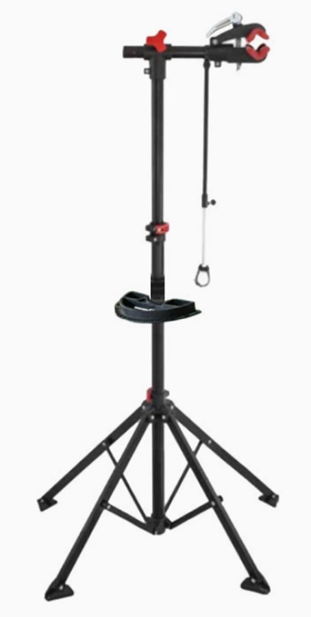 Fahrradmontageständer, 107 -188 cm