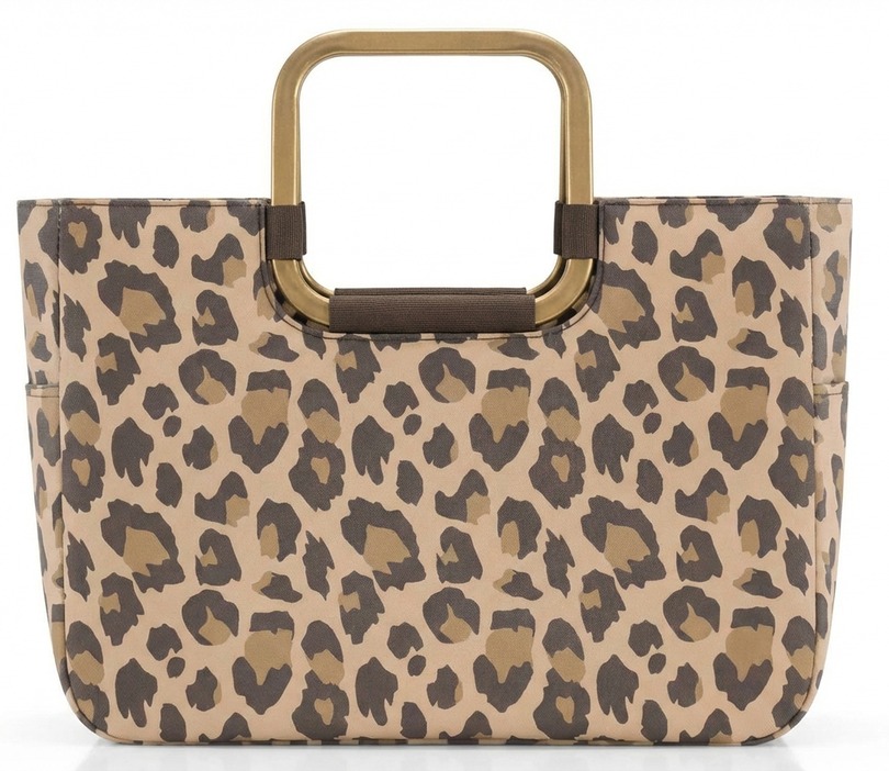 Einkaufstasche Shopper