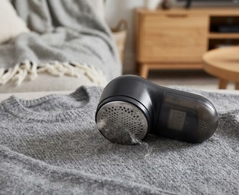 Fusselrasierer, 2 in 1