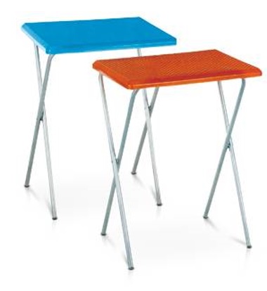 Campingtisch  – 50x37x68cm