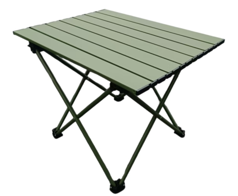 Campingtisch  – 56x46,5x40cm
