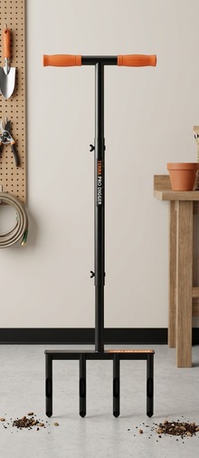 Rasenbelüfter Forke – 102x31x4cm