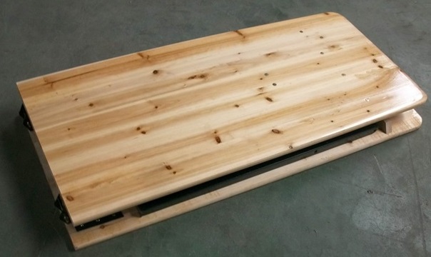 Faltbare Bierzeltgarnitur Tisch